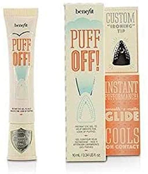Benefit Puff Off Under Eye Gel 0.34 Ounce