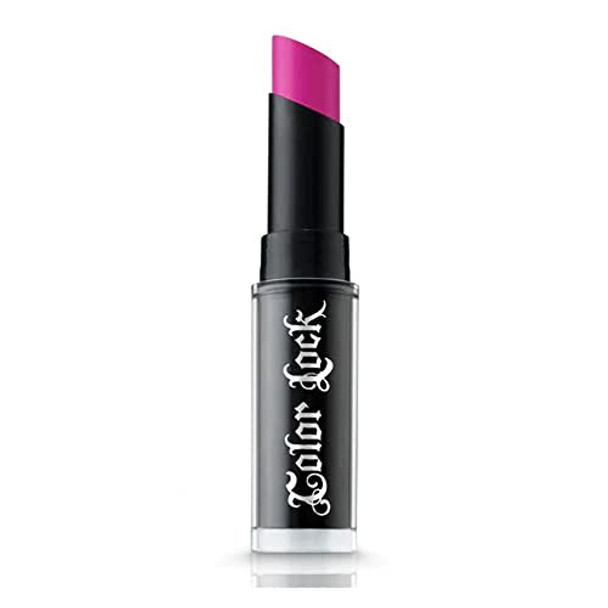 Bh Cosmetics Color Lock Long Lasting Matte Lipstick Charming Bh Cosmetics Color Lock Long Lasting Matte Lipstick Charming