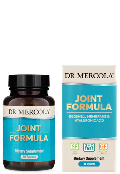 Dr. Mercola Joint Formula