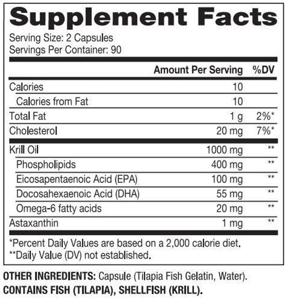 Dr. Mercola Krill Oil Dr. Mercola Krill Oil