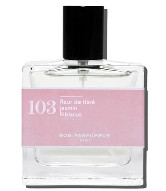 Paris 103 Tiare Flower Hibiscus Jasmin - 30 Ml