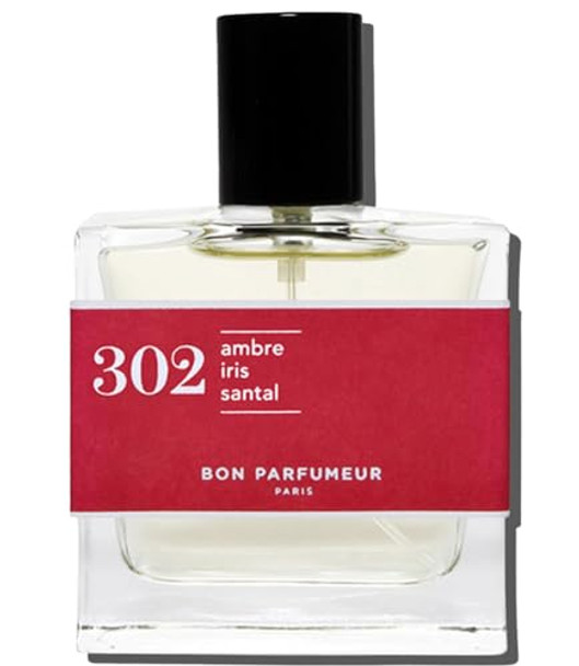 Eau De Parfum N#302 / (30 Ml)