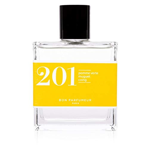 Eau De Parfum N#201 / (100Ml)