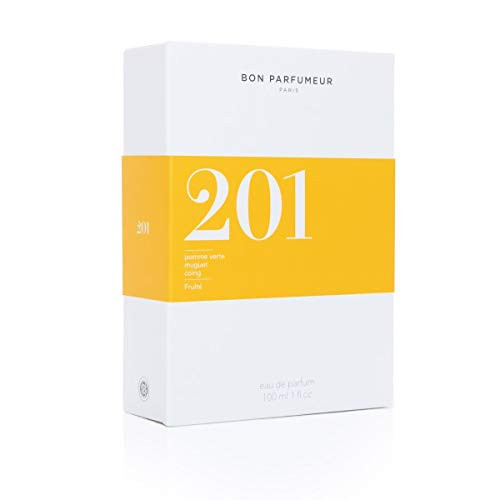 Eau De Parfum N#201 / (100Ml)