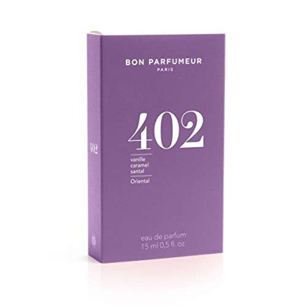 Eau De Parfum N#402 / (15Ml)