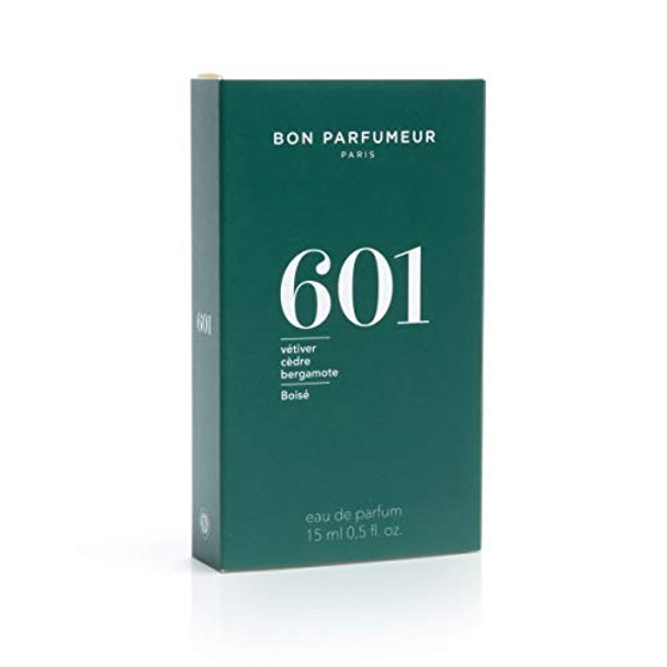Eau De Parfum N#601 / (15Ml)