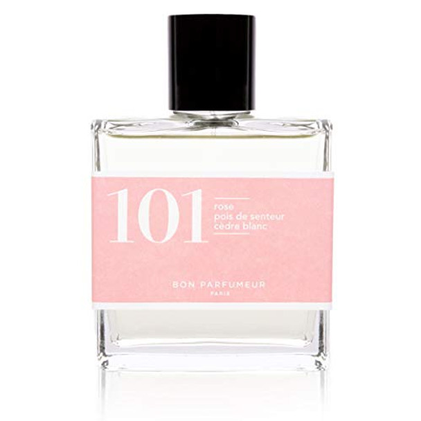 101 By Bon Parfumeur Eau De Parfum Spray 3.3 Oz