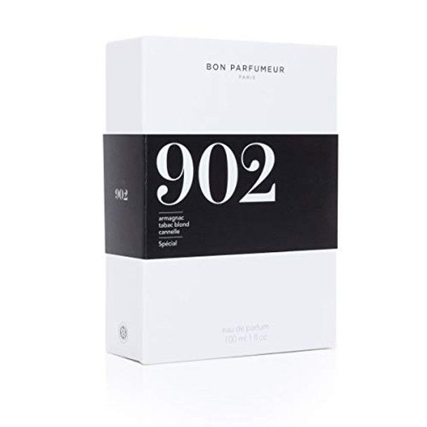 Eau De Parfum N#902 / (100Ml)