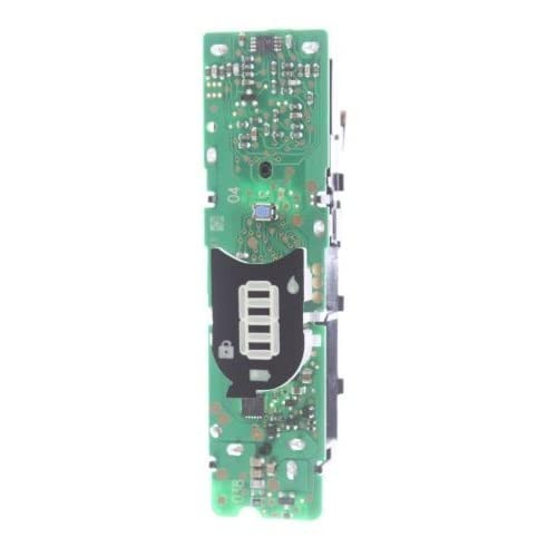 Braun Pcb Series 9 Uncoded For Types 5790 5791