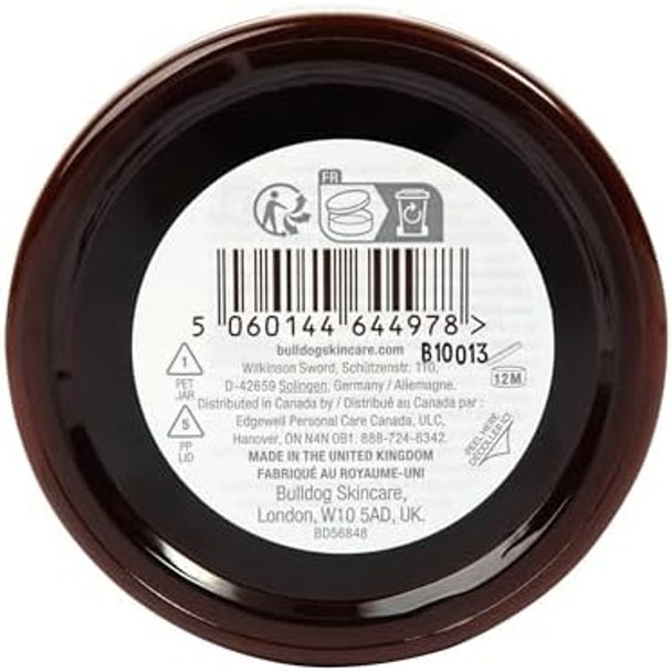 Bulldog Original Beard Balm 75 Ml