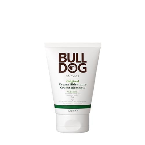 Bulldog Moisturising Creams 0.23 Kg