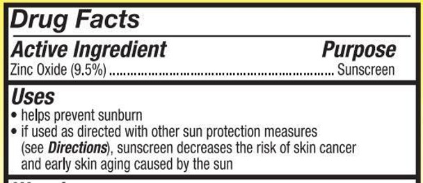 Dr. Mercola Natural Sun Screen SPF 15