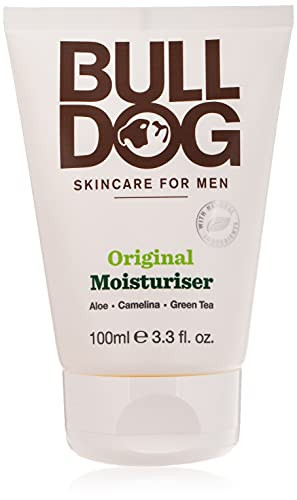 Men'S Face Moisturizer