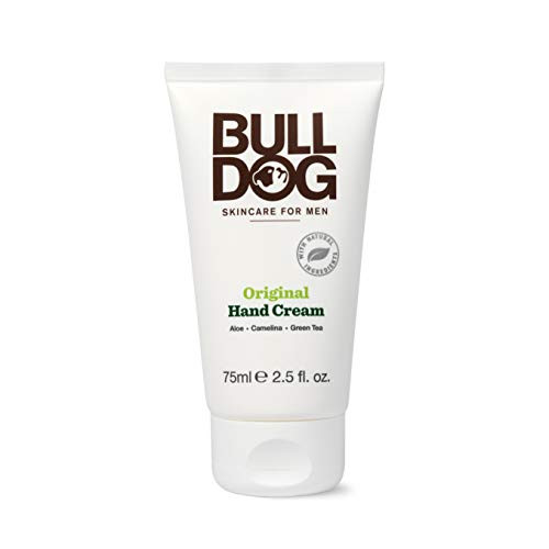 Bulldog Original Hand Cream 75Ml