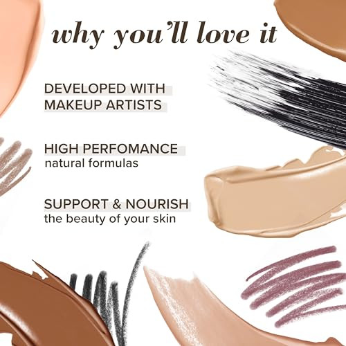 Burt'S Bees 100% Natural Glossy Lipstickrose Falls - 1 Tube