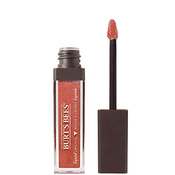 Burts Bees Sunrise Cruise Liquid Lipstick 0.21 Oz