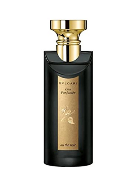 Bvlgari Eau Parfumee Au The Noir 2.5 Oz