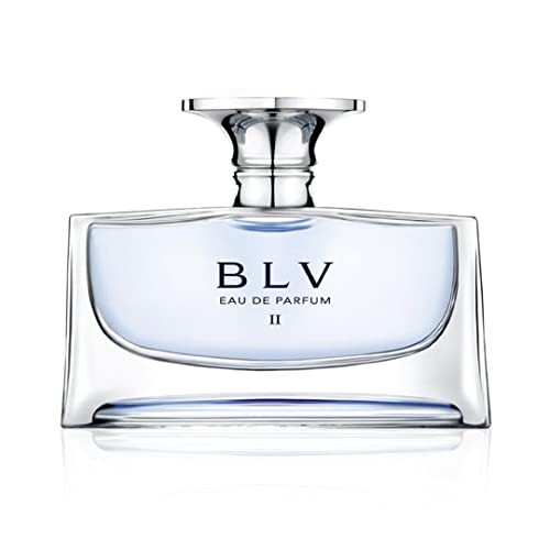 Bvlgari Blv Ii By Bvlgari For Women. Eau De Parfum Spra | Buy at