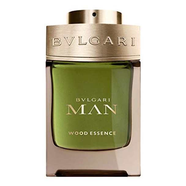 Bvlgari Bvlgari Man Wood Essence 3.4 Oz Eau De Parfum Spray 3.4 Oz One Size