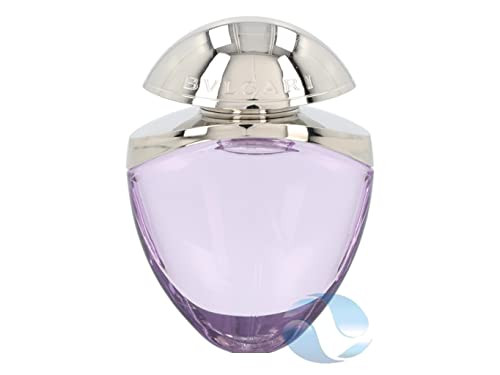 Bvlgari Bvlgari Omnia Amethyste Women 0.84 Oz Edt Spray