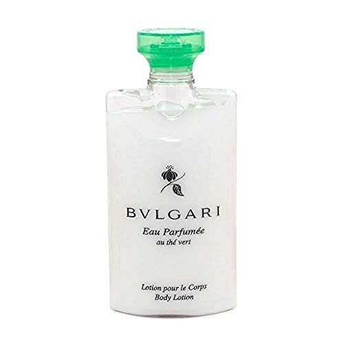 Bvlgari Eau Parfumee Au The Blanc White Tea Hand Lotion - 10.1 Fluid Ounces/300 Ml