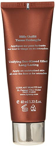 By Terry Hyaluronic Summer Bronzing Hydra Veil No. 3 Ultra Tan 1.33 Ounce