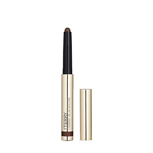 By Terry Ombre Blackstar Eyeshadow Travel-Size Cream Eyeshadow Pen 4 Bronze Moon 0.03 Oz