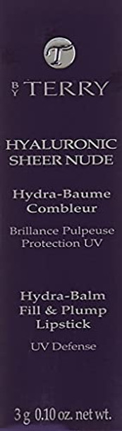 By Terry Hyaluronic Sheer Nude - 4 - Sheer Glow