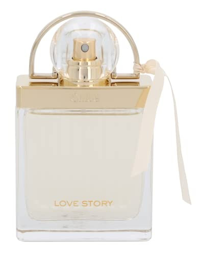 Parfums Chloe Love Story Eau De Parfum Spray For Women By - 1.7 Ounce / 50 Ml 1.7 Fl Ounce Cls17
