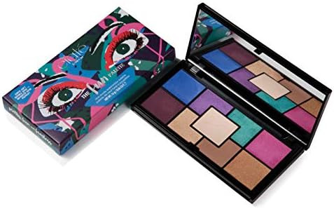 Ciate London The Fun Eyeshadow Palette For Women