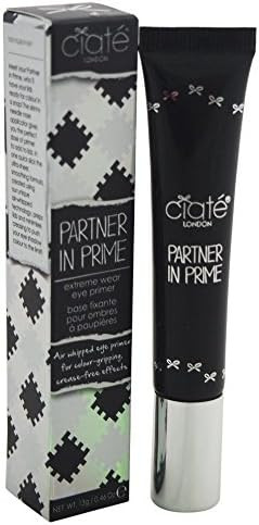 Ciate London Partner In Prime Extreme Wear Women'S Eye Primer 0.46 Ounce