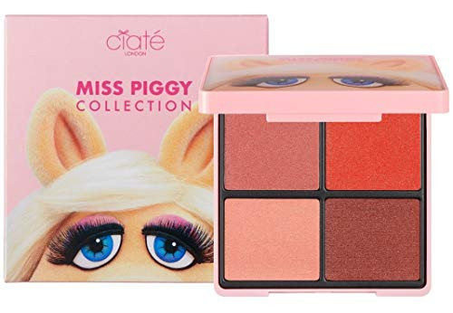 Ciate London Miss Piggy Collection Blush