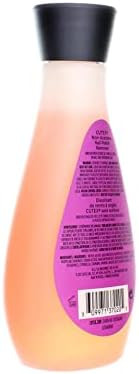 Cutex Nail Polish Remover Non-Acetone 6 Oz (Pack Of 10)
