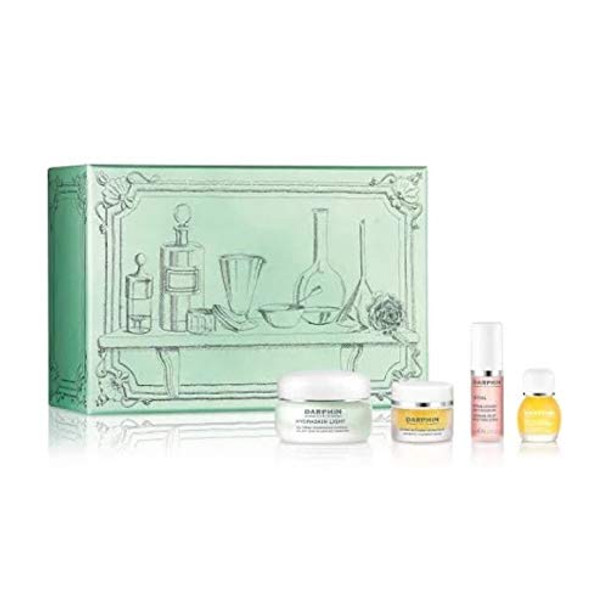 Darphin Paris Indulgent Bestsellers Skin Care Set 4 Pieces Darphin Paris Indulgent Bestsellers Skin Care Set 4 Pieces