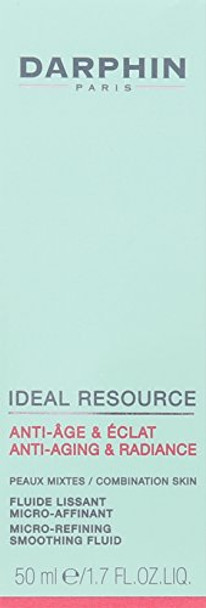 Darphin Ideal Resource Micro-Refining Smoothing Fluid 1.7 Ounce