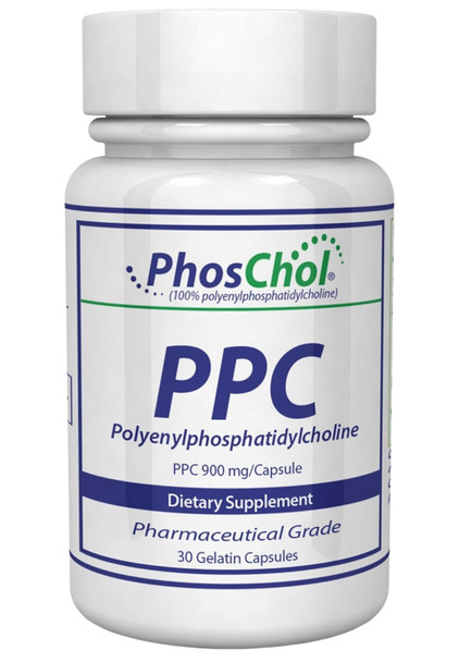 Nutrasal PhosChol PPC 900 mg