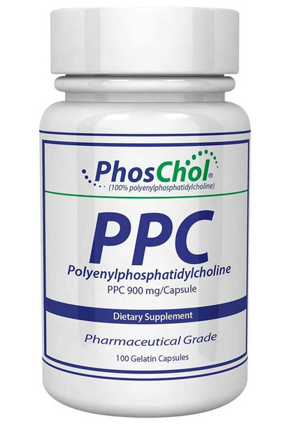 Nutrasal PhosChol PPC 900 mg