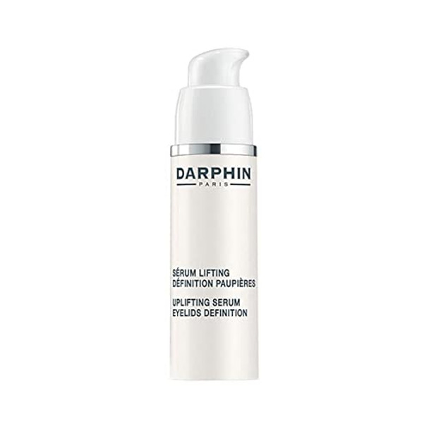 Darphin Eye Care Uplifting Serum Eyelids Definition 0.5 Ounce15 Mli0042177 Darphin Eye Care Uplifting Serum Eyelids Definition 0.5 Ounce15 Mli0042177