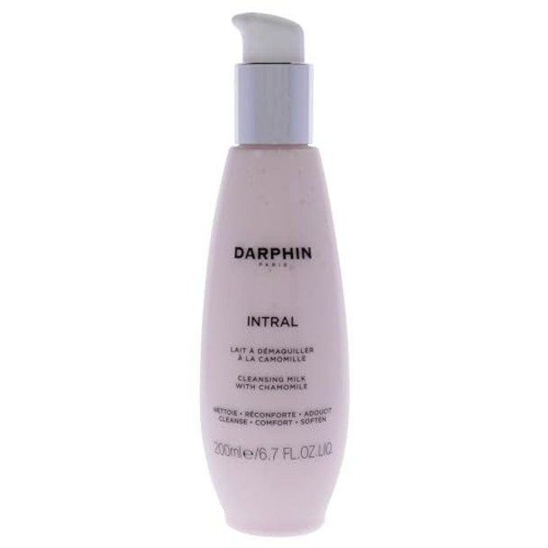 Darphin Intral Cleansing Milk 6.7 Ounce