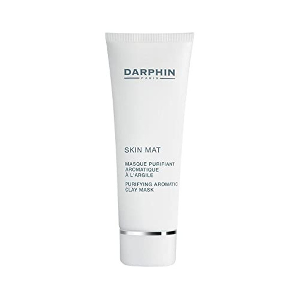 Darphin Skin Mat Purifying Aromatic Clay Mask 2.8 Ounce