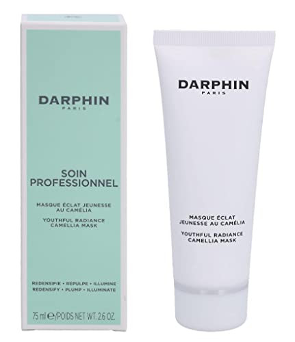 Darphin Youthful Radiance Camellia Mask 2.6 Ounce