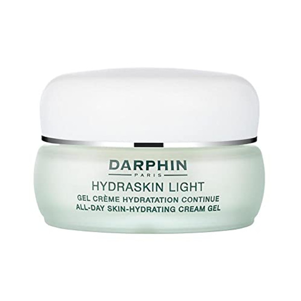 Darphin Hydraskin Light Gel Cream For Normal To Combination Skin 12 Moss 1.7 Oz