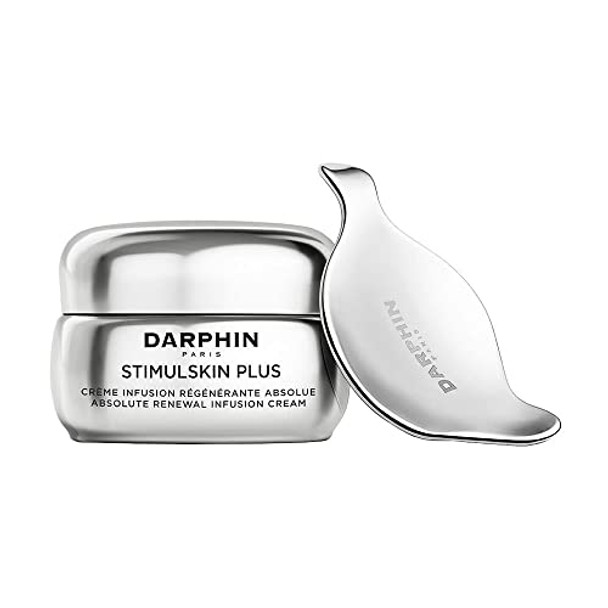 Darphin Darphin Stimulskin Plus Absolute Real Infusion Cream 50Ml 1 7Oz 1 7 Ounce Darphin Darphin Stimulskin Plus Absolute Real Infusion Cream 50Ml 1 7Oz 1 7 Ounce