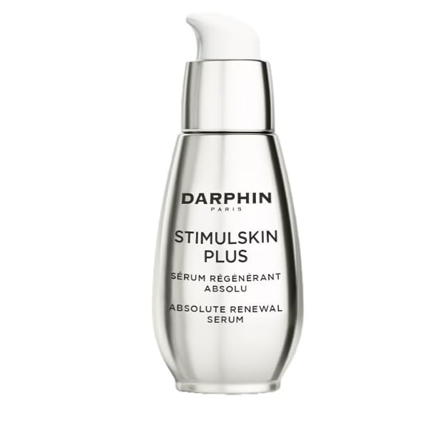 Darphin Paris Stimulskin Plus Absolute Real Serum - 1.7 Fl Oz/ 50 Ml