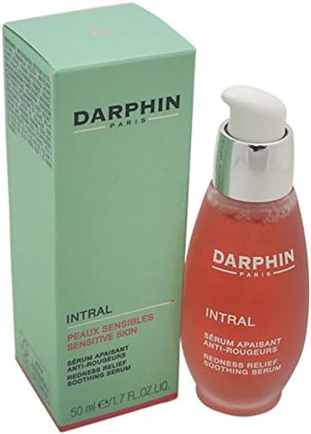 Darphin Intral Redness Relief Soothing Serum For Women 1.7 Ounce