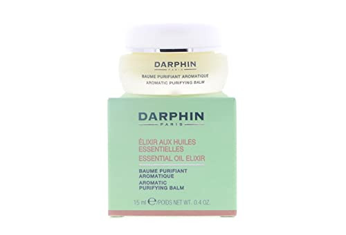 Darphin Essential Oil Elixir Aromatic Purifying Balm 0.4 Ounce