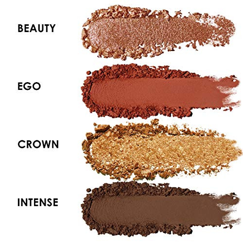 Dear Dahlia.Mesmerizing Moment Collection Palette Golden Goddess