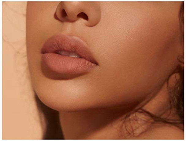 Deardahlia Sensuous Matte Lip Suit(O.13 Fl.Oz. / 4Ml) (#8 Raw) Deardahlia Sensuous Matte Lip Suit(O.13 Fl.Oz. / 4Ml) (#8 Raw)