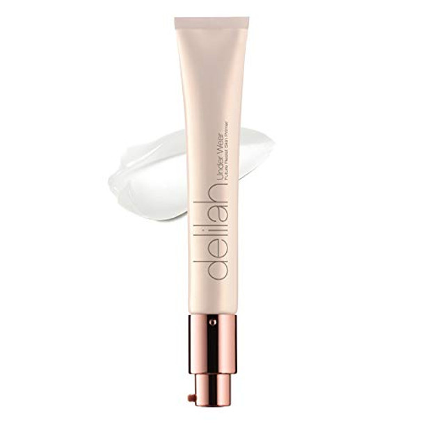 Delilah Under Wear Future Resist Foundation Primer 1.62 Oz