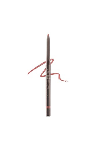 Delilah Lip Line Long Wear Retractable Lip Pencil - Buff